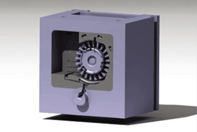 금형 설계 (Mold Design)